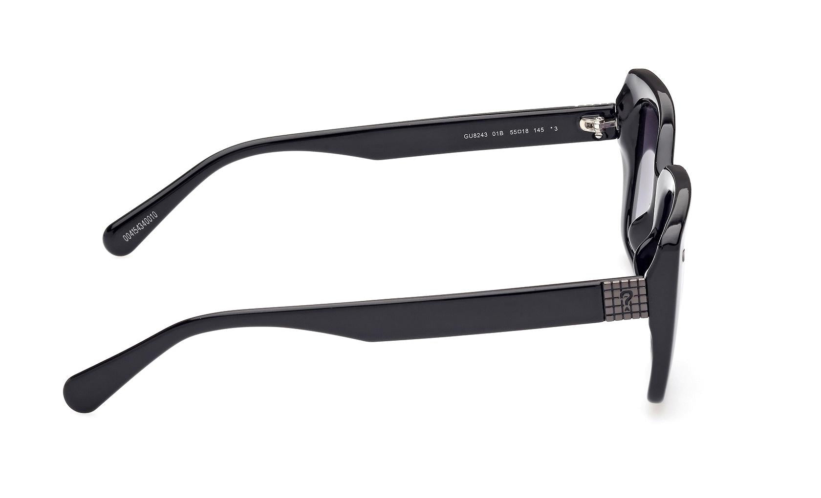 Guess Sunglasses GU8243 01B