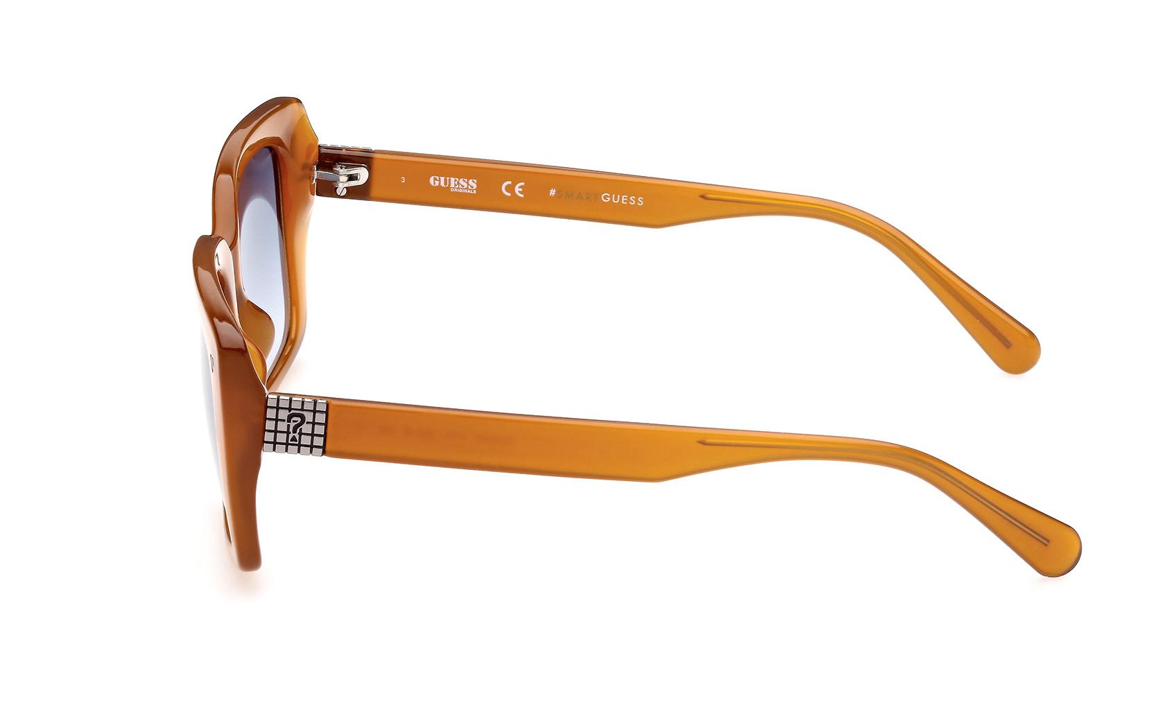 Guess Sunglasses GU8243 47W