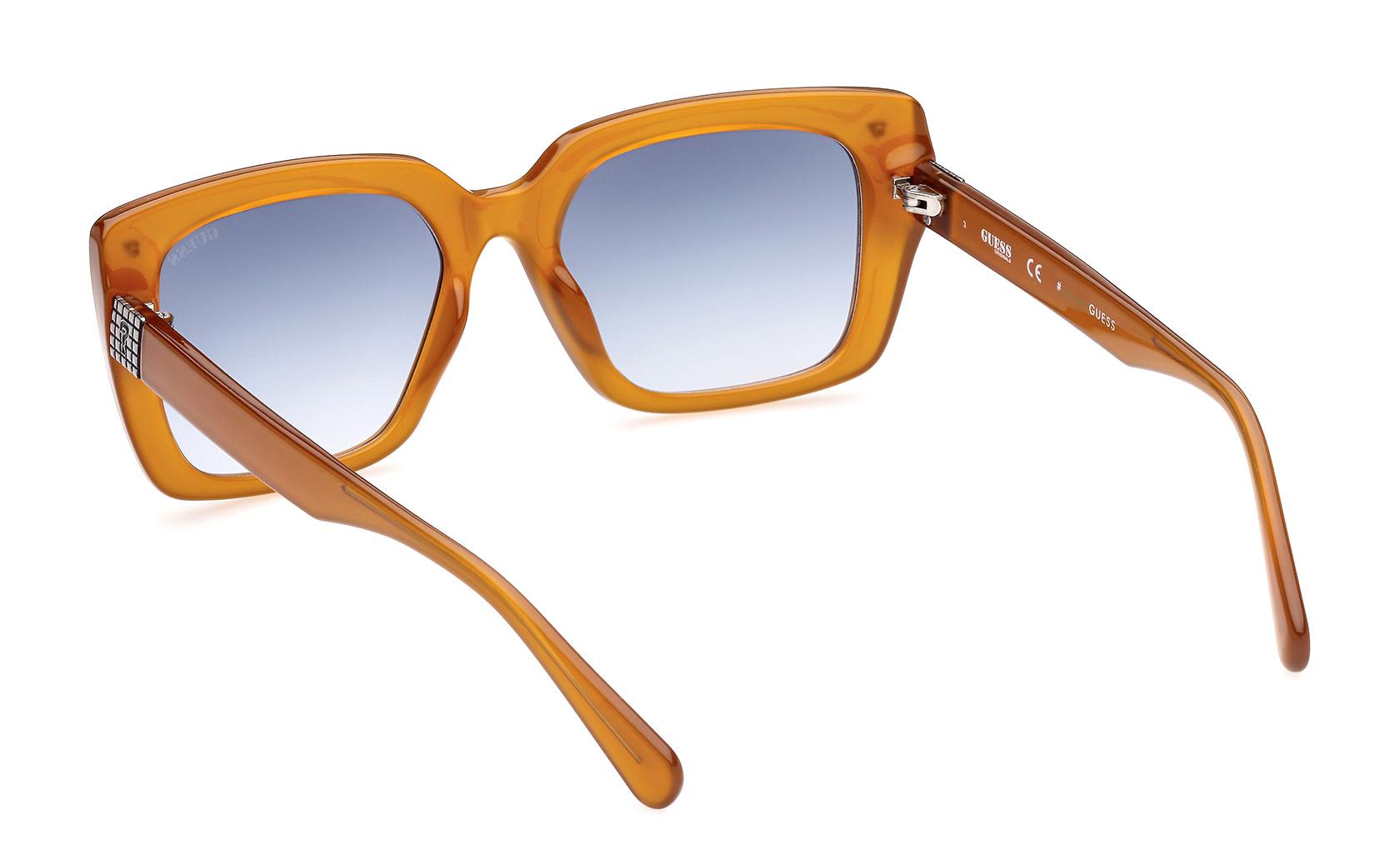 Guess Sunglasses GU8243 47W