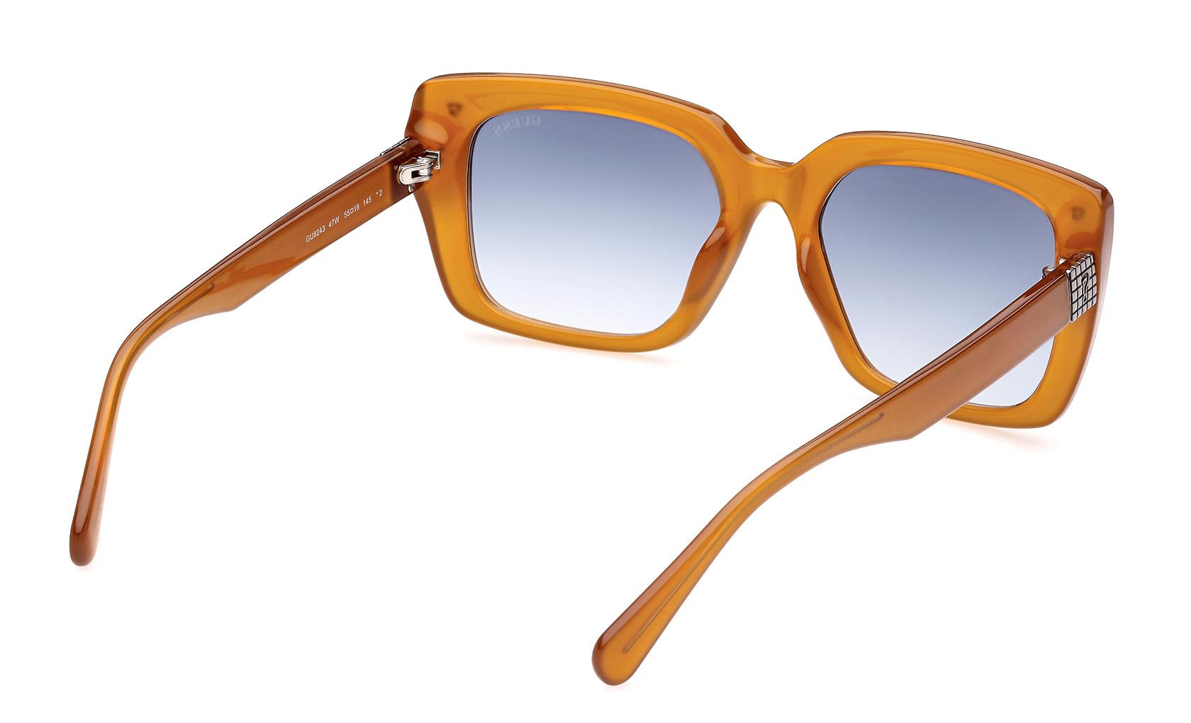 Guess Sunglasses GU8243 47W