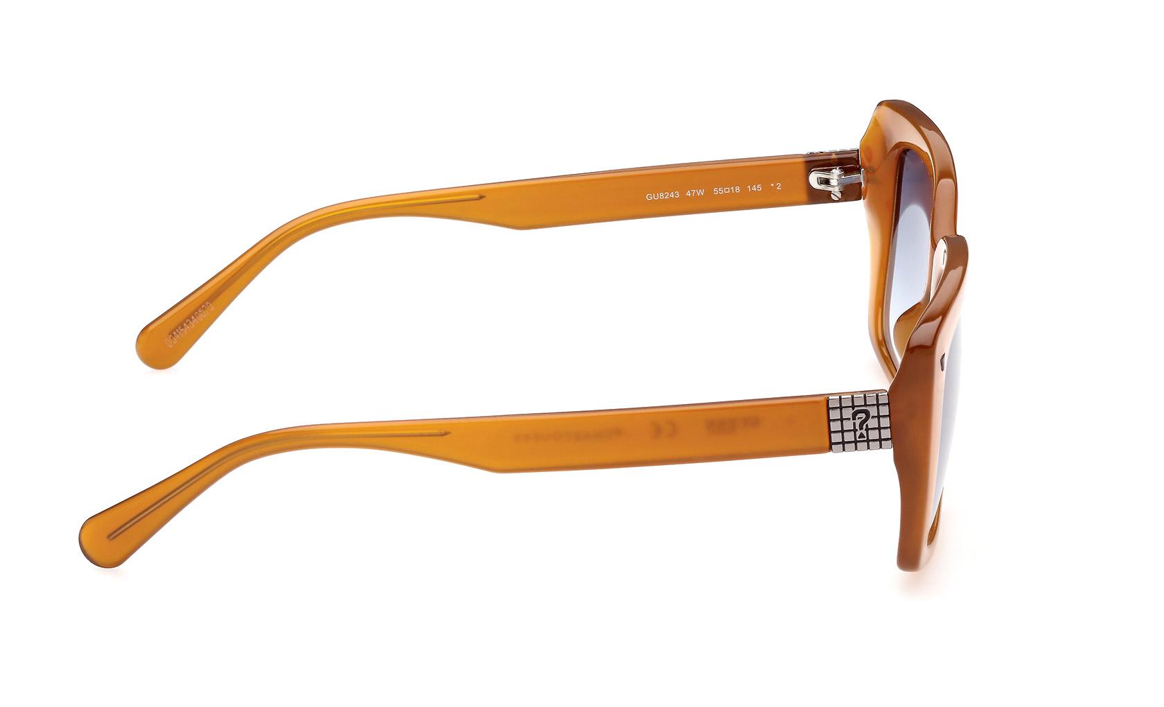 Guess Sunglasses GU8243 47W