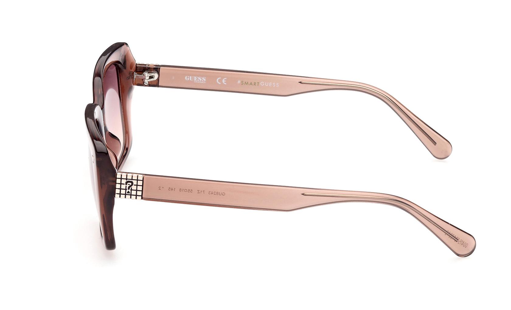 Guess Sunglasses GU8243 71Z