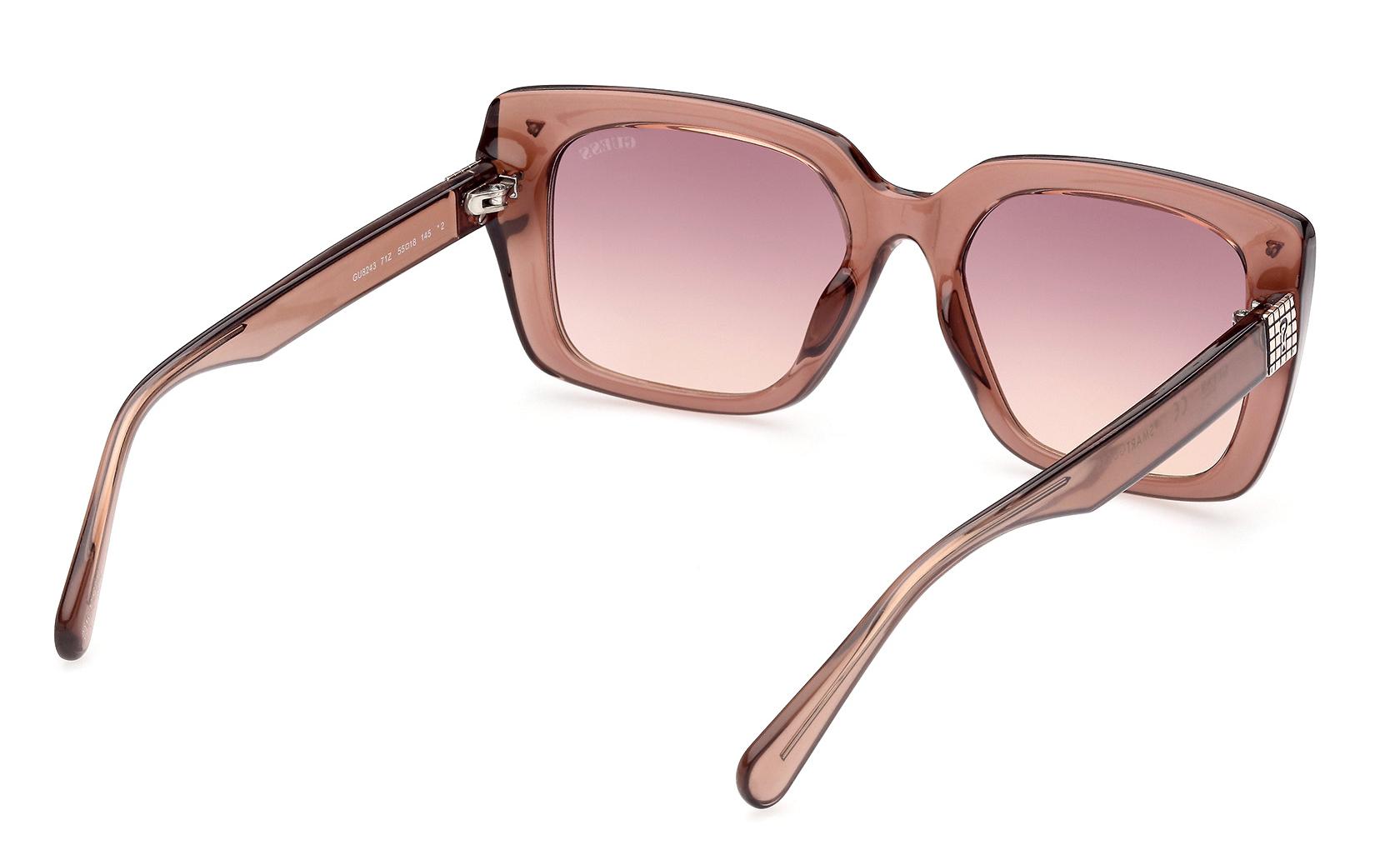 Guess Sunglasses GU8243 71Z