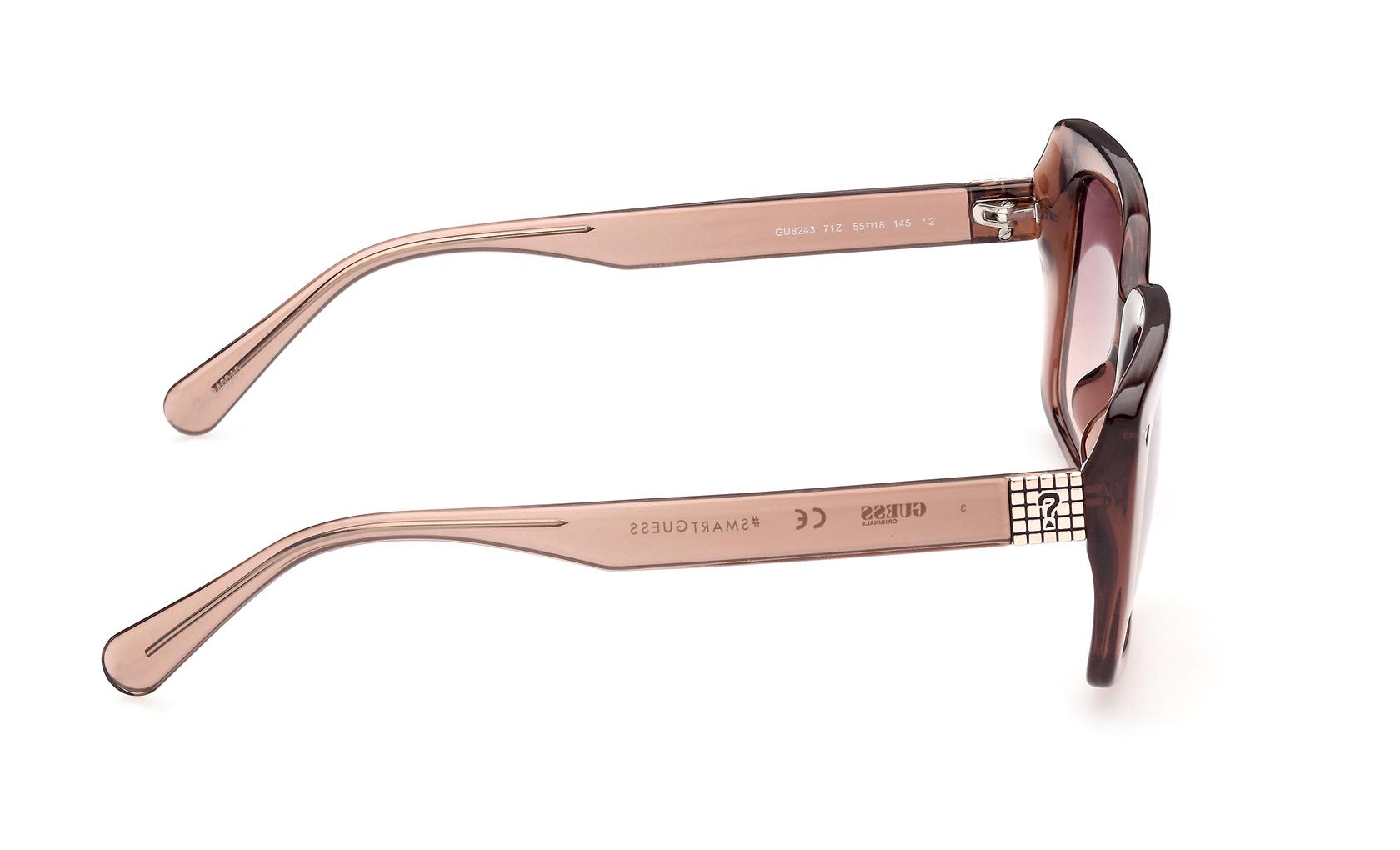 Guess Sunglasses GU8243 71Z