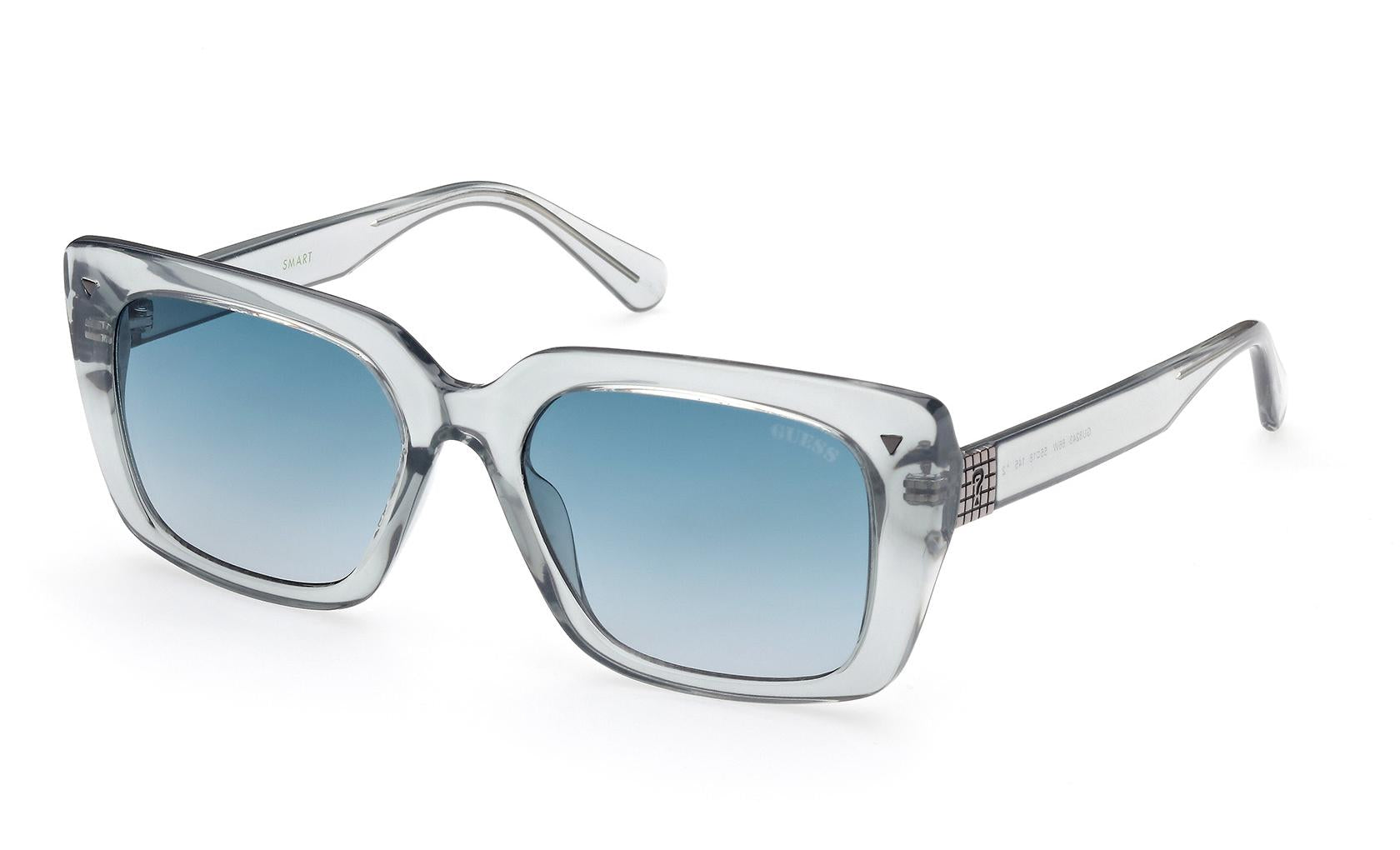 Guess Sunglasses GU8243 86W