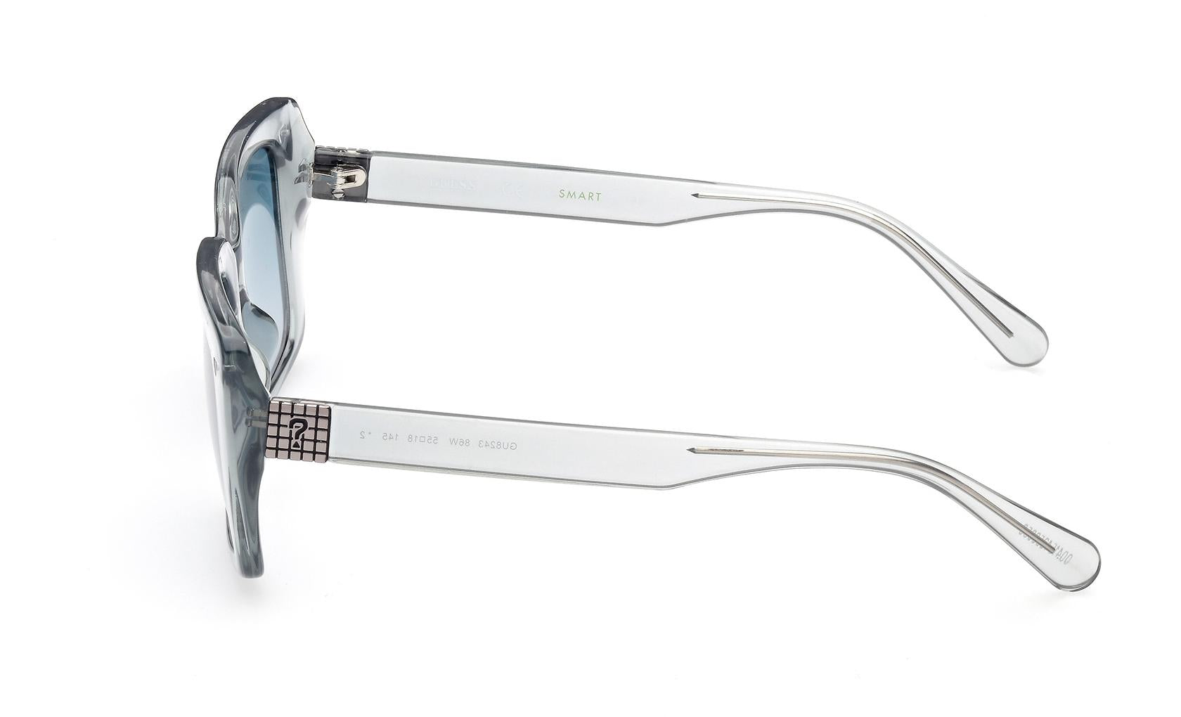 Guess Sunglasses GU8243 86W