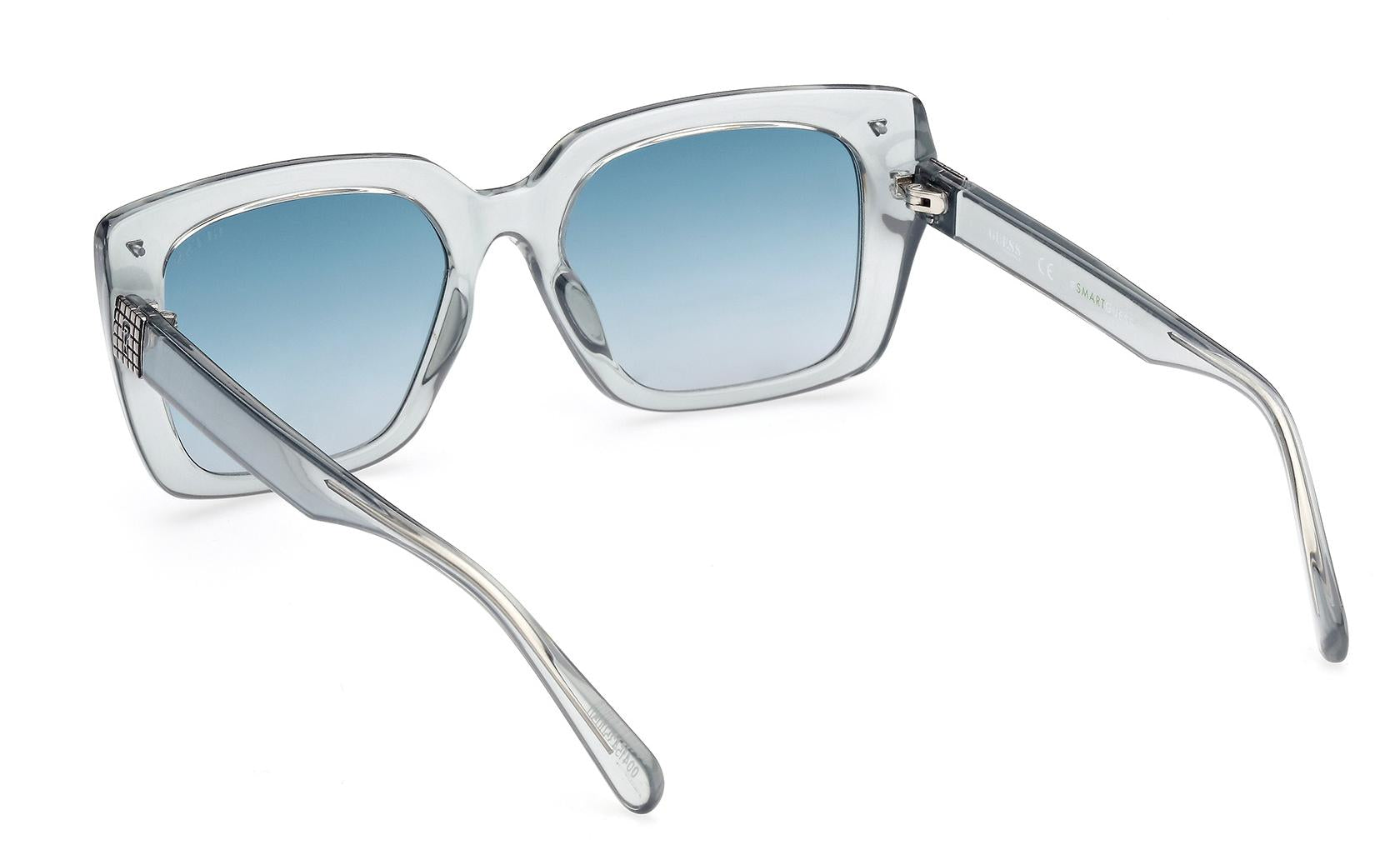 Guess Sunglasses GU8243 86W