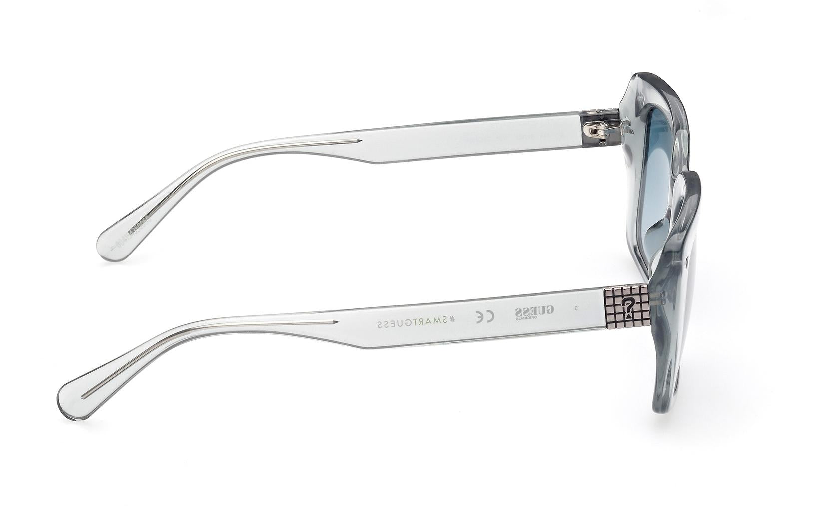 Guess Sunglasses GU8243 86W