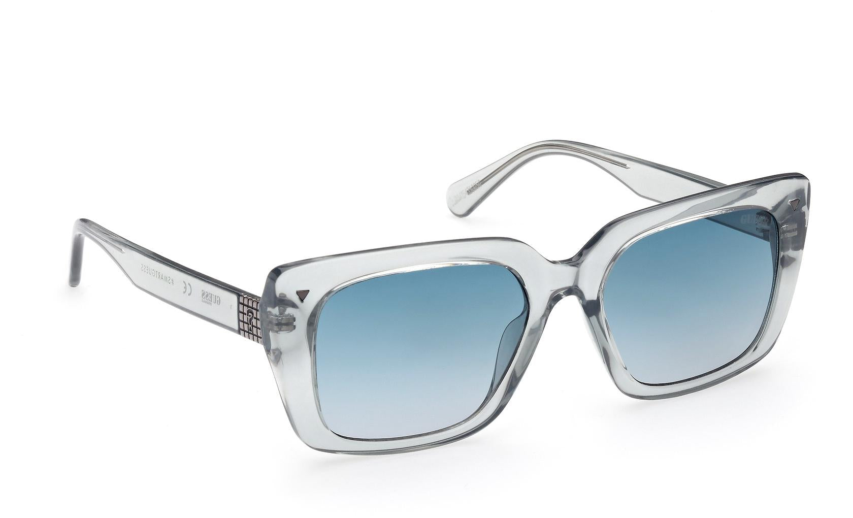 Guess Sunglasses GU8243 86W