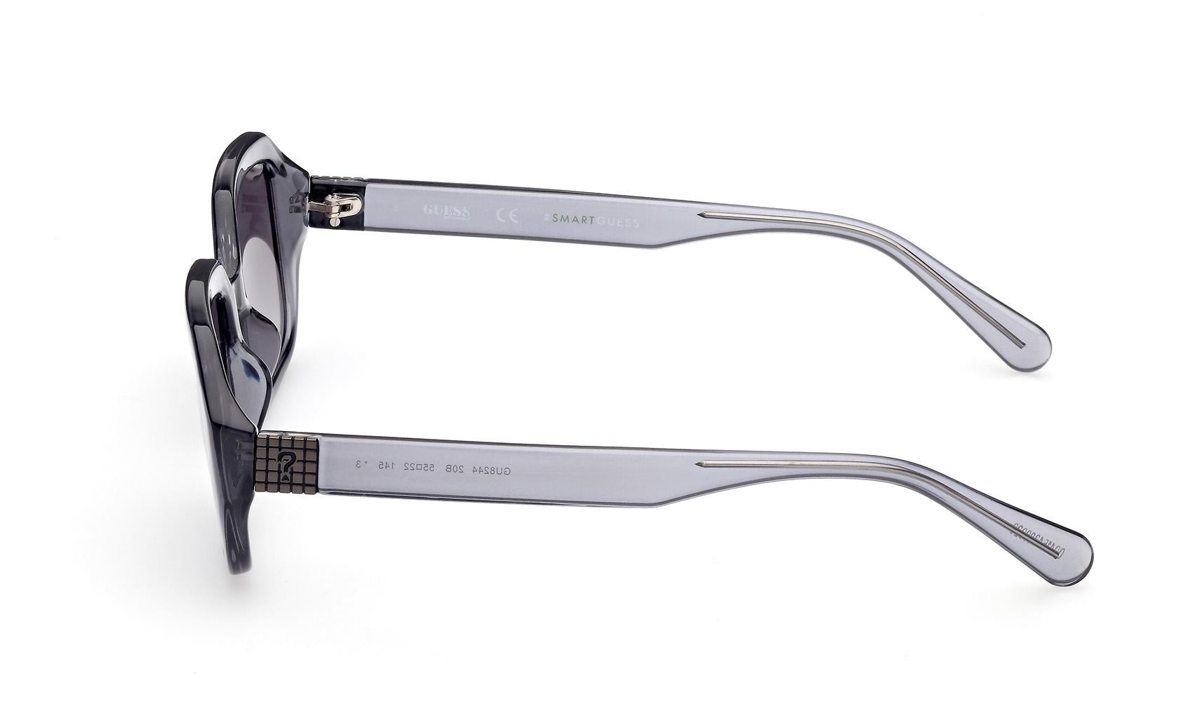 Guess Sunglasses GU8244 20B