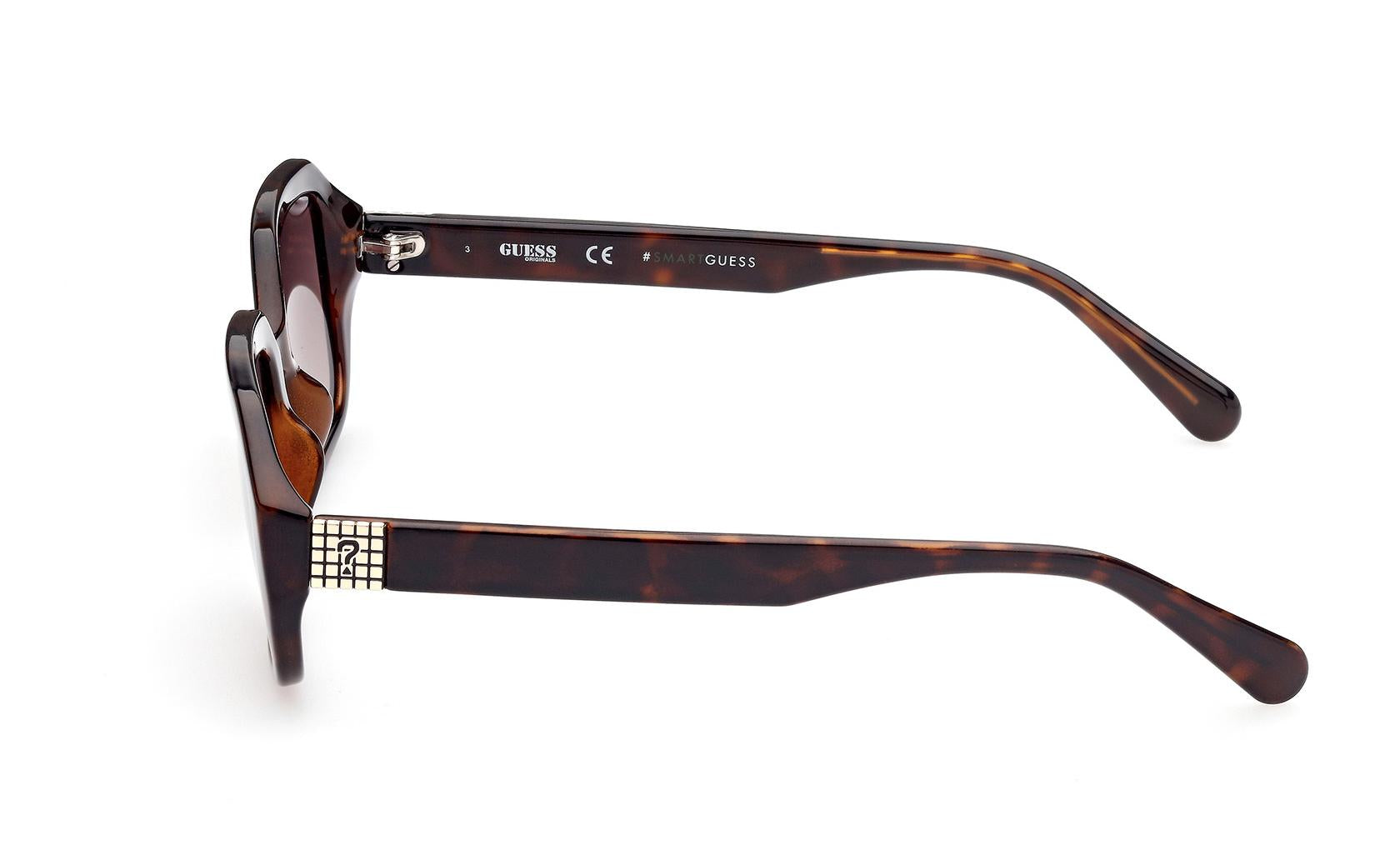 Guess Sunglasses GU8244 52F