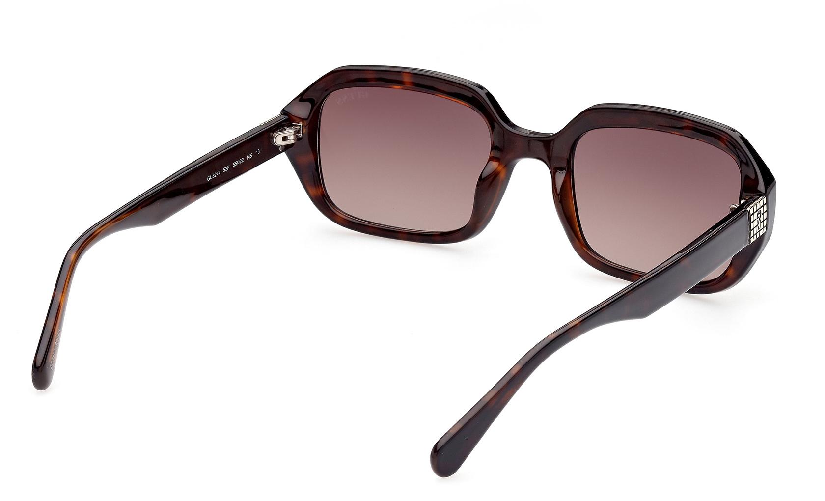 Guess Sunglasses GU8244 52F