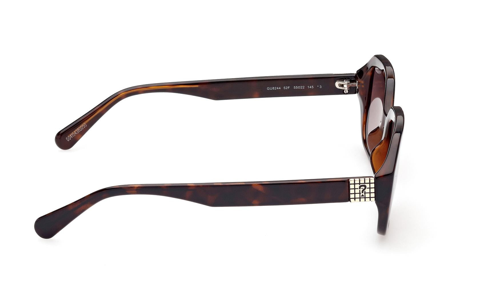 Guess Sunglasses GU8244 52F