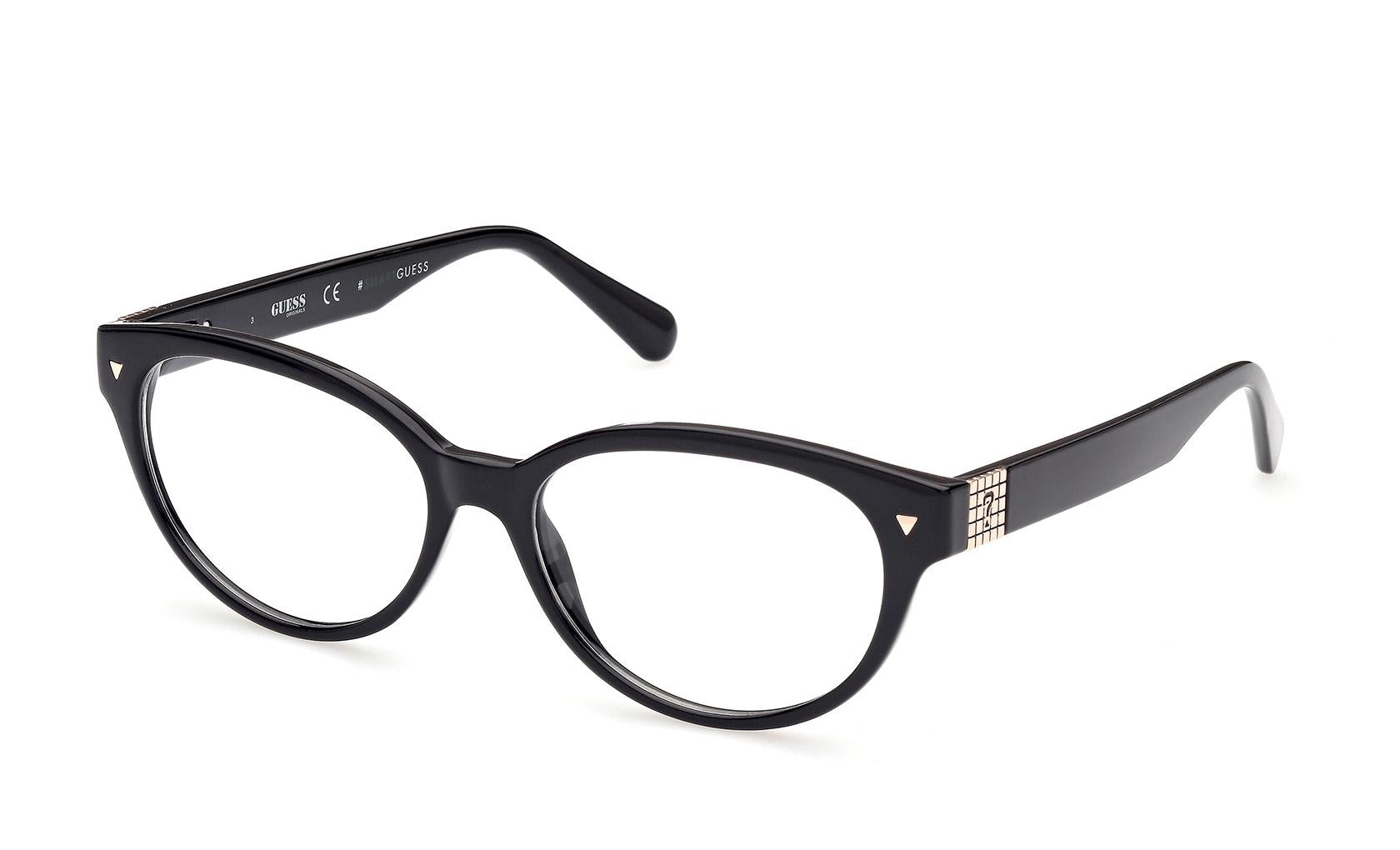 Guess Eyeglasses GU8245 001