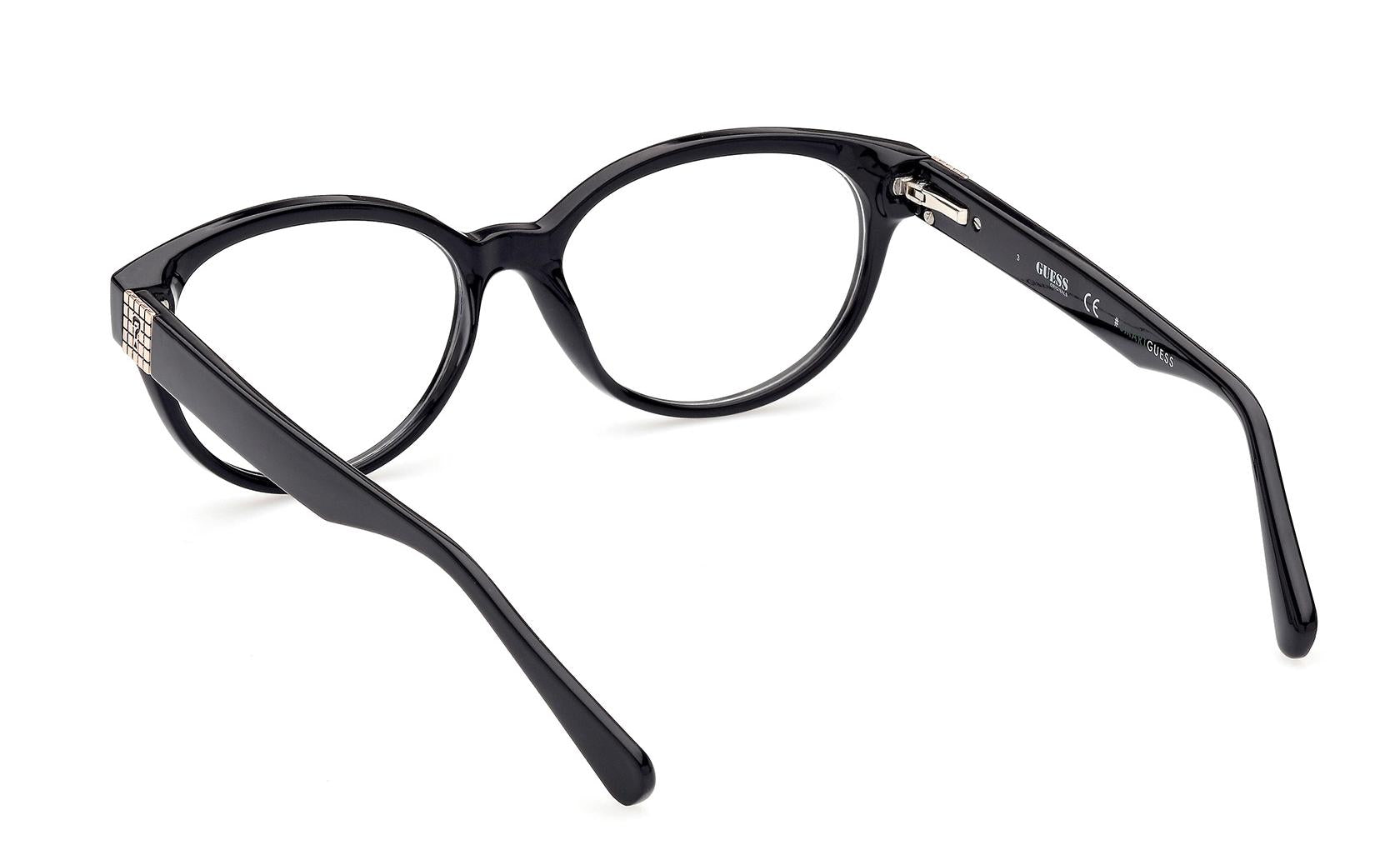 Guess Eyeglasses GU8245 001