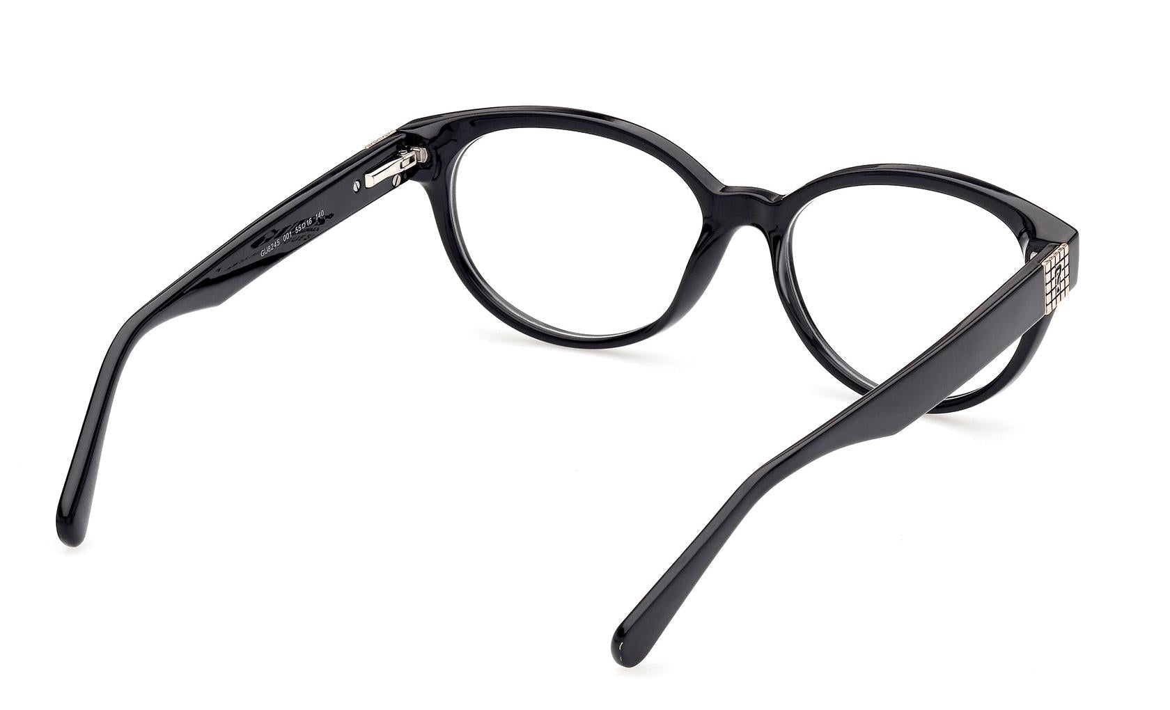 Guess Eyeglasses GU8245 001