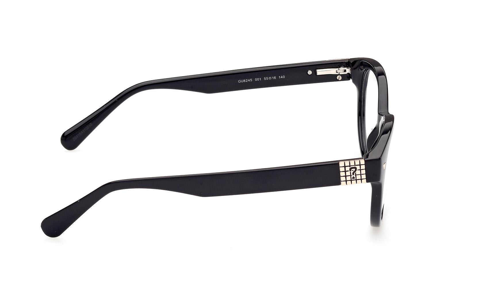 Guess Eyeglasses GU8245 001