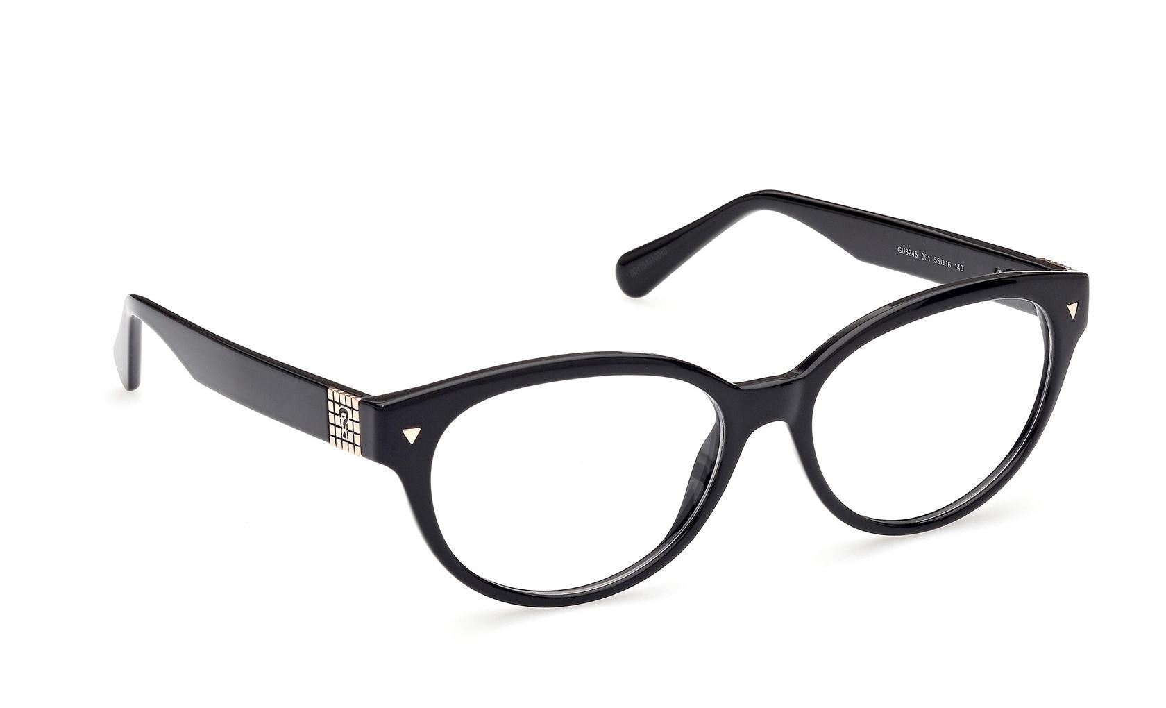 Guess Eyeglasses GU8245 001