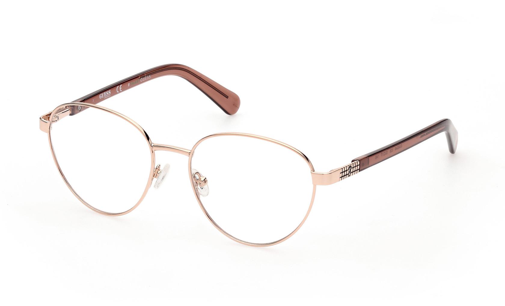 Guess Eyeglasses GU8246 028