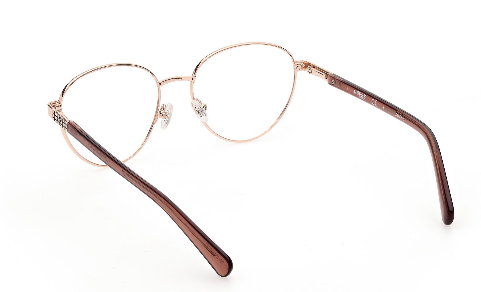 Guess Eyeglasses GU8246 028