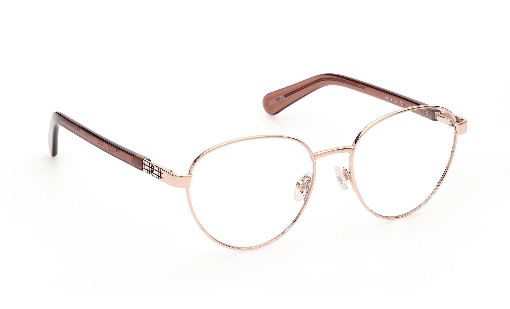 Guess Eyeglasses GU8246 028