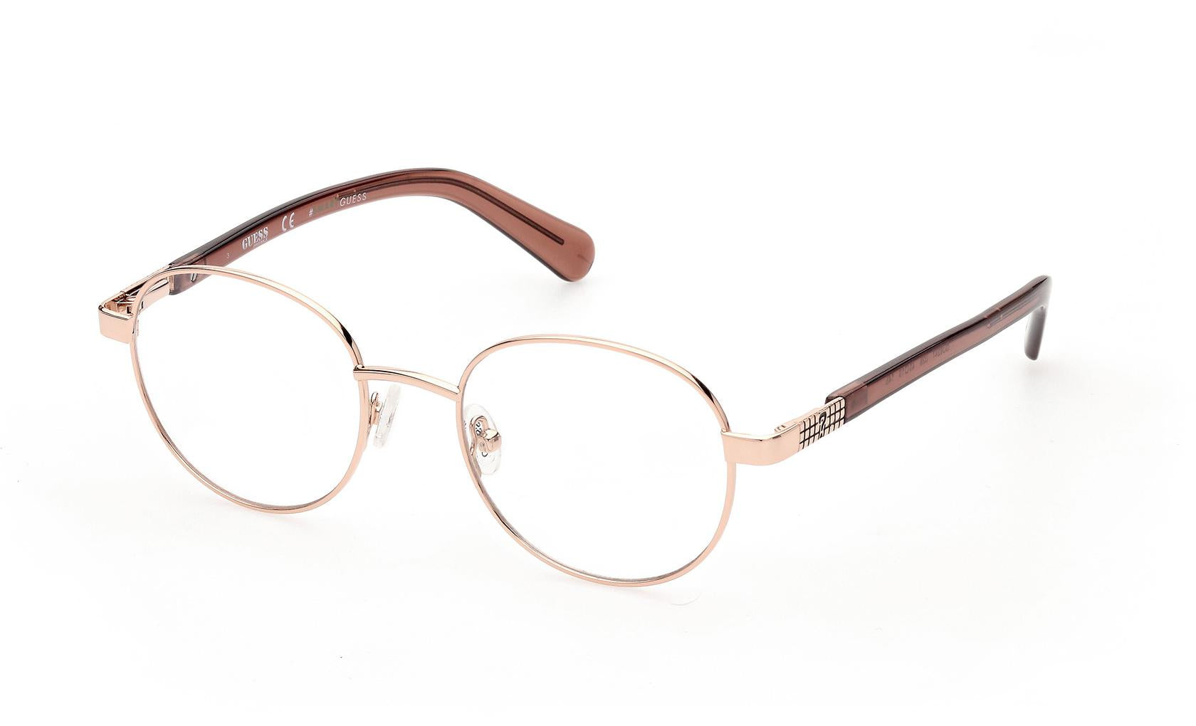Guess Eyeglasses GU8247 028