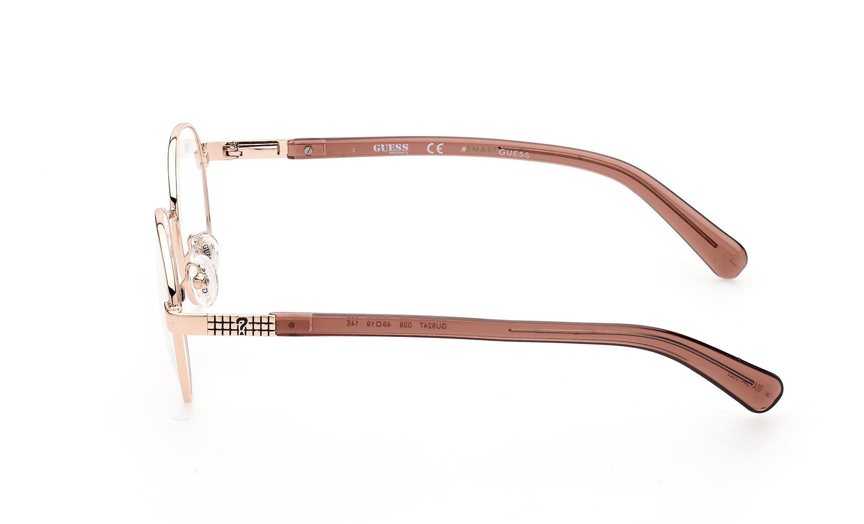 Guess Eyeglasses GU8247 028