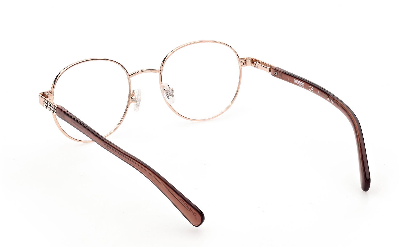 Guess Eyeglasses GU8247 028