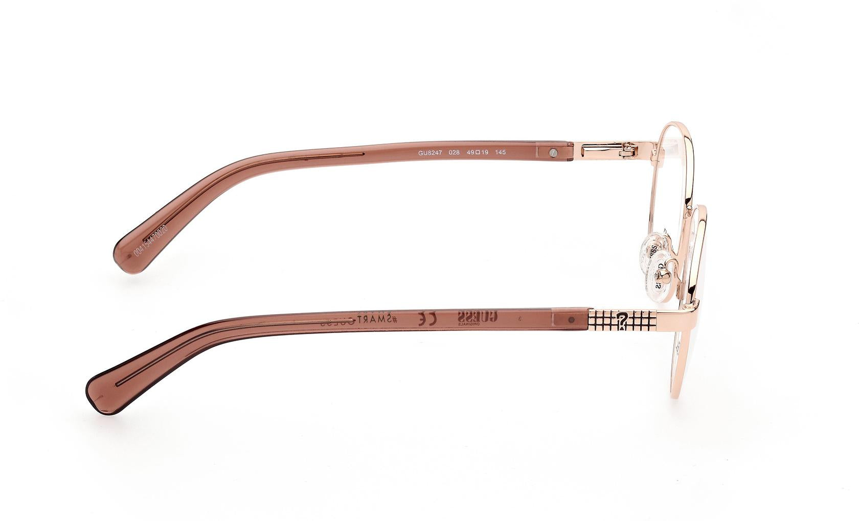 Guess Eyeglasses GU8247 028