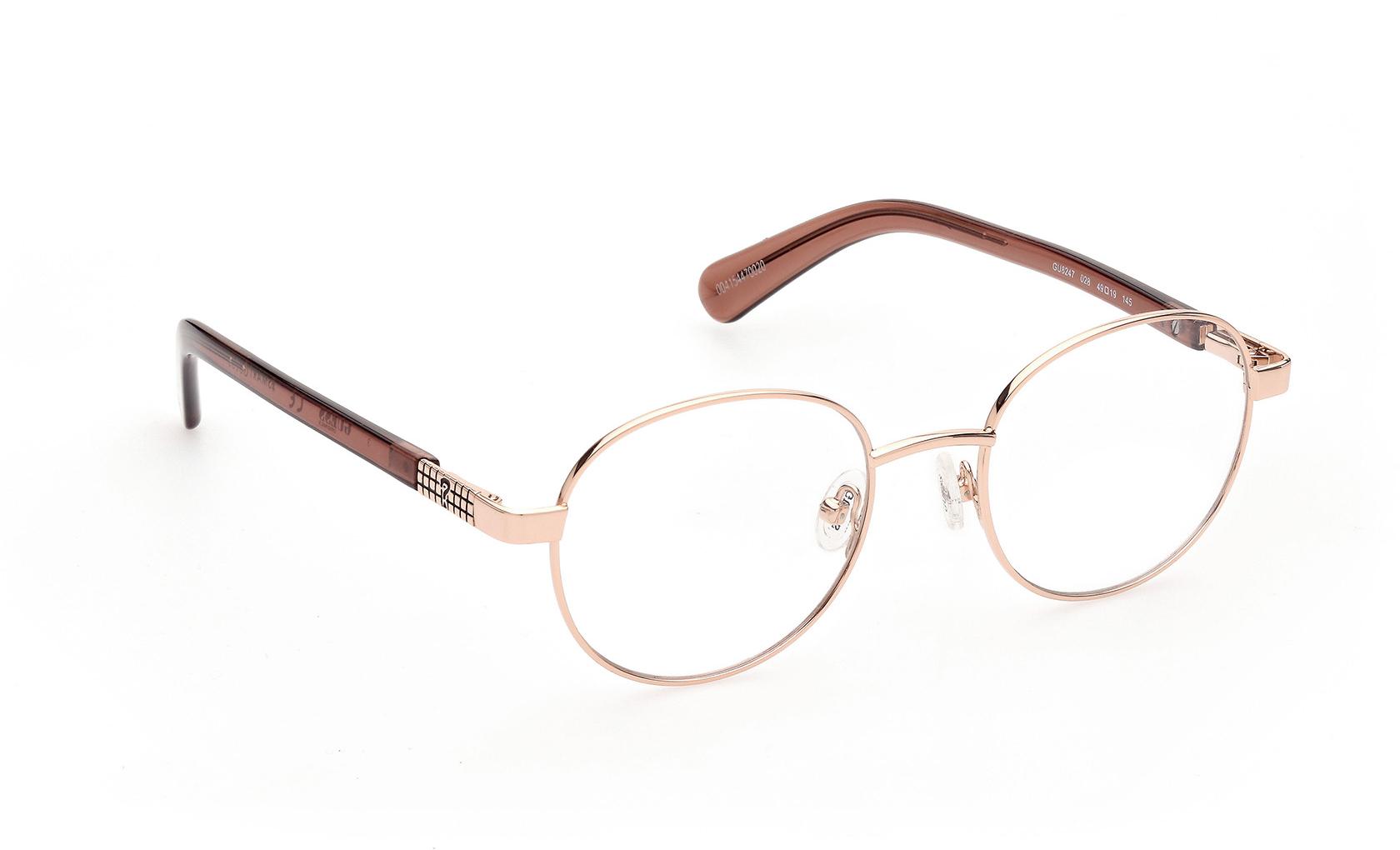 Guess Eyeglasses GU8247 028