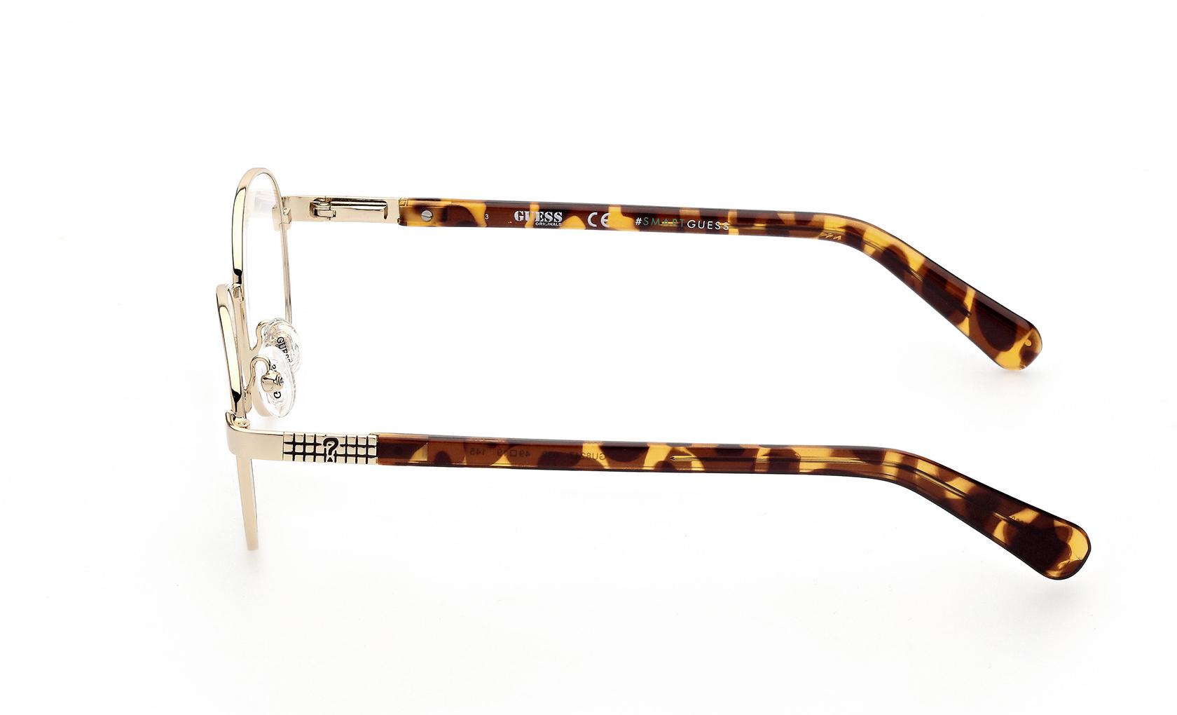 Guess Eyeglasses GU8247 032