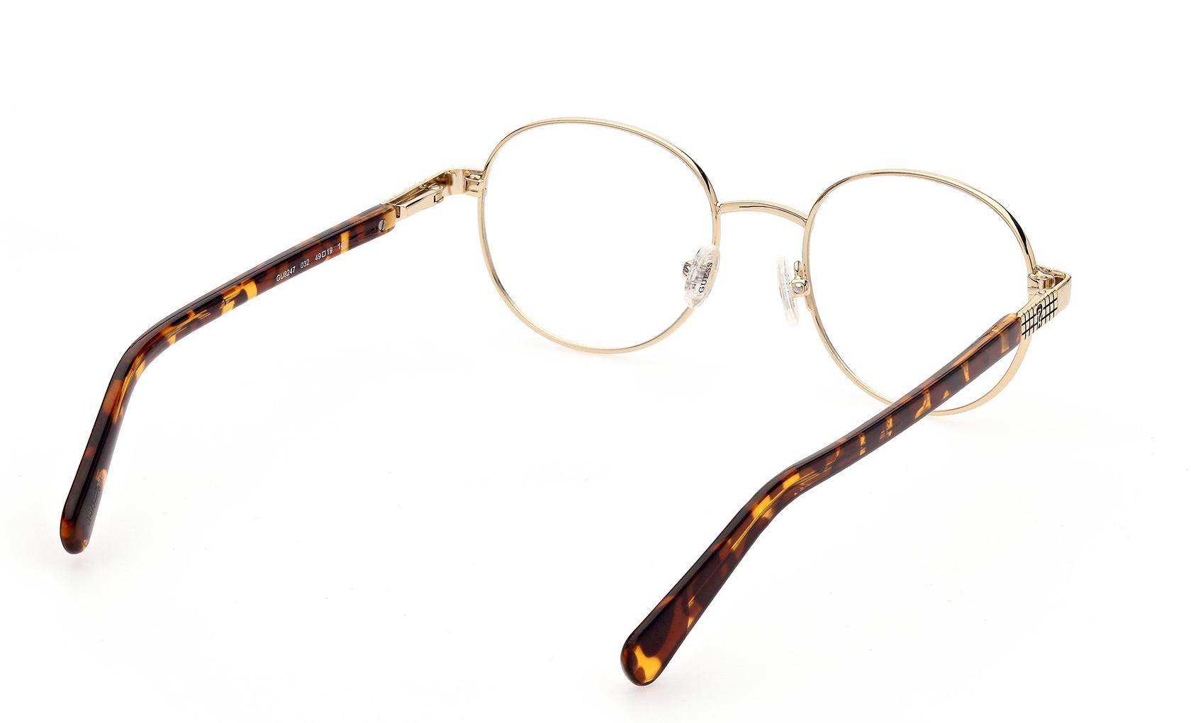 Guess Eyeglasses GU8247 032