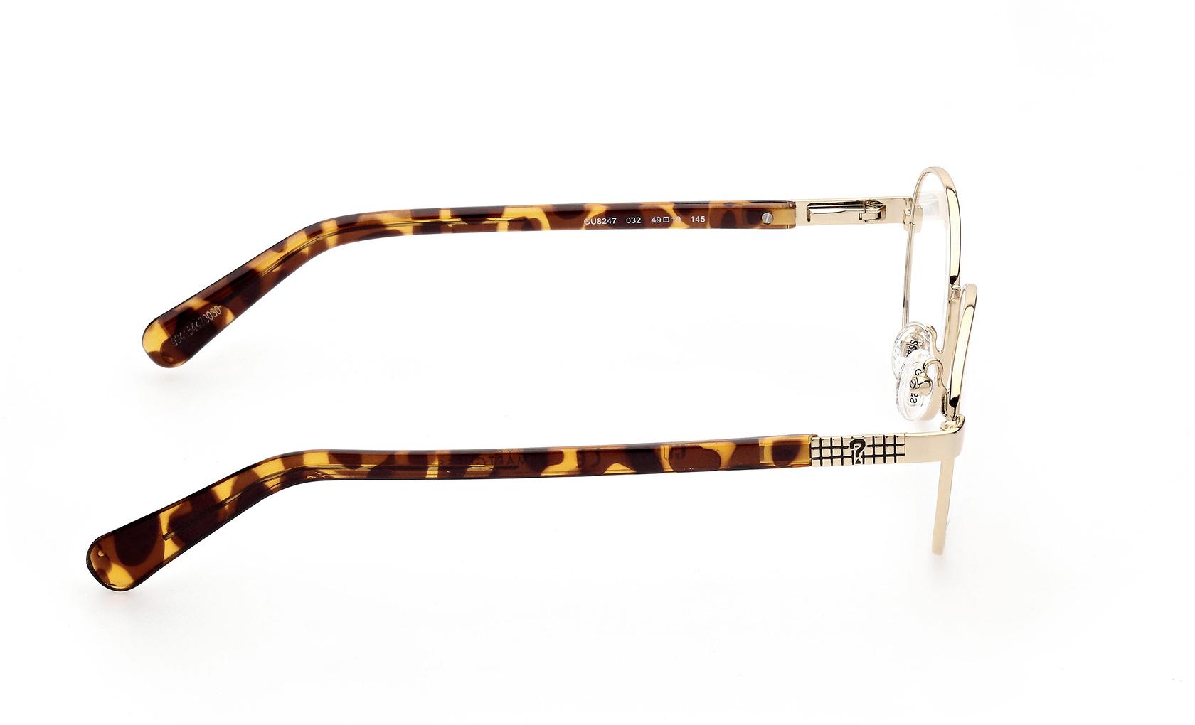 Guess Eyeglasses GU8247 032