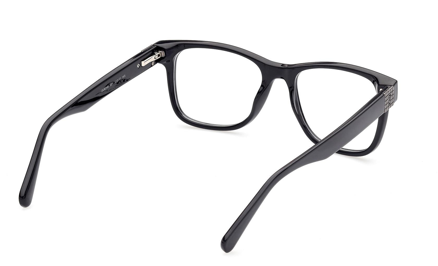 Guess Eyeglasses GU8248 001