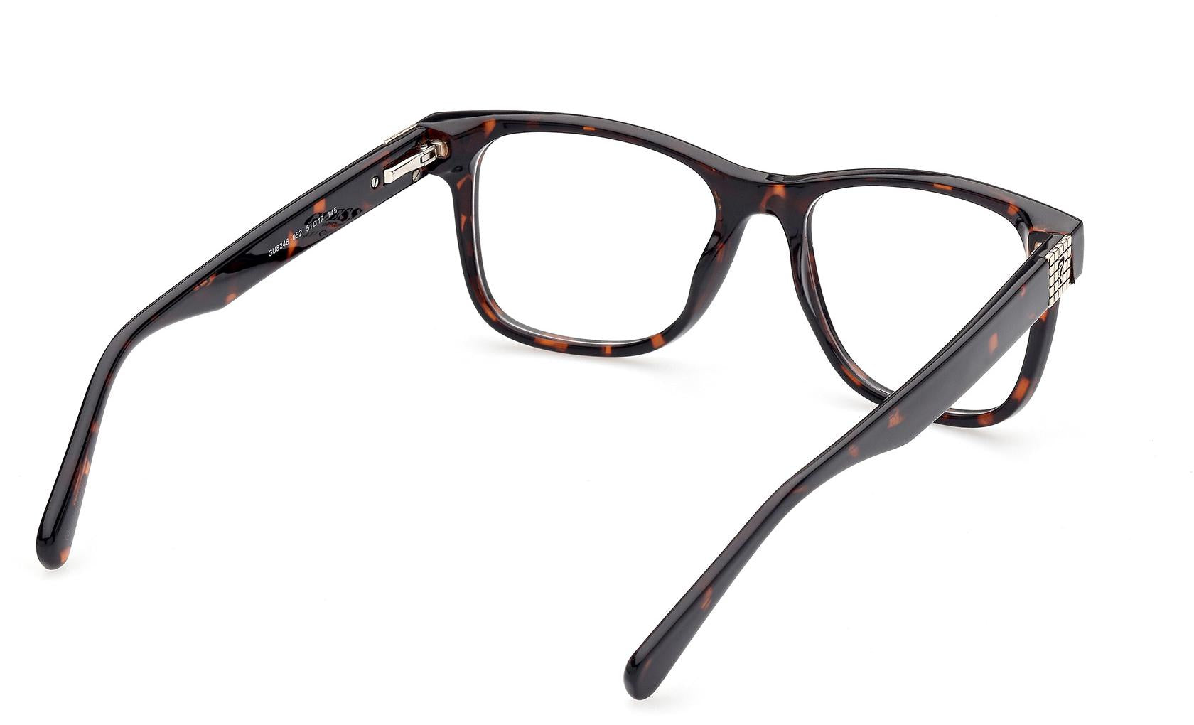Guess Eyeglasses GU8248 052