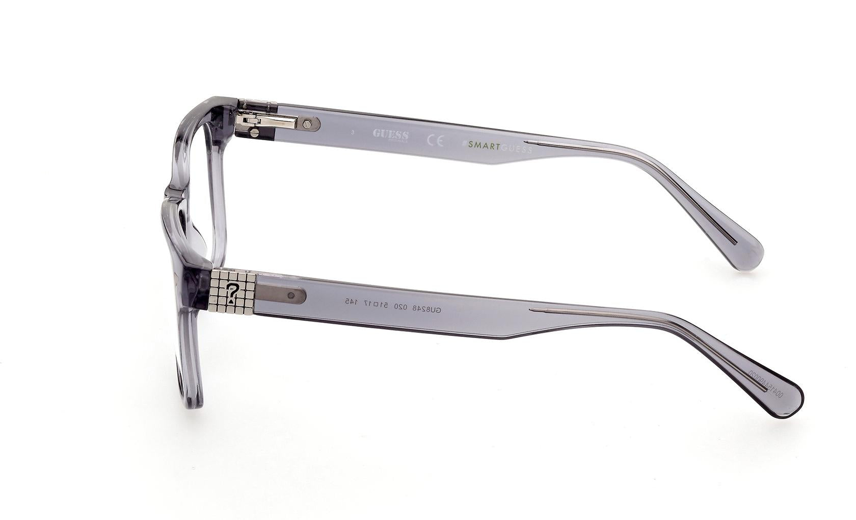 Guess Eyeglasses GU8248 020