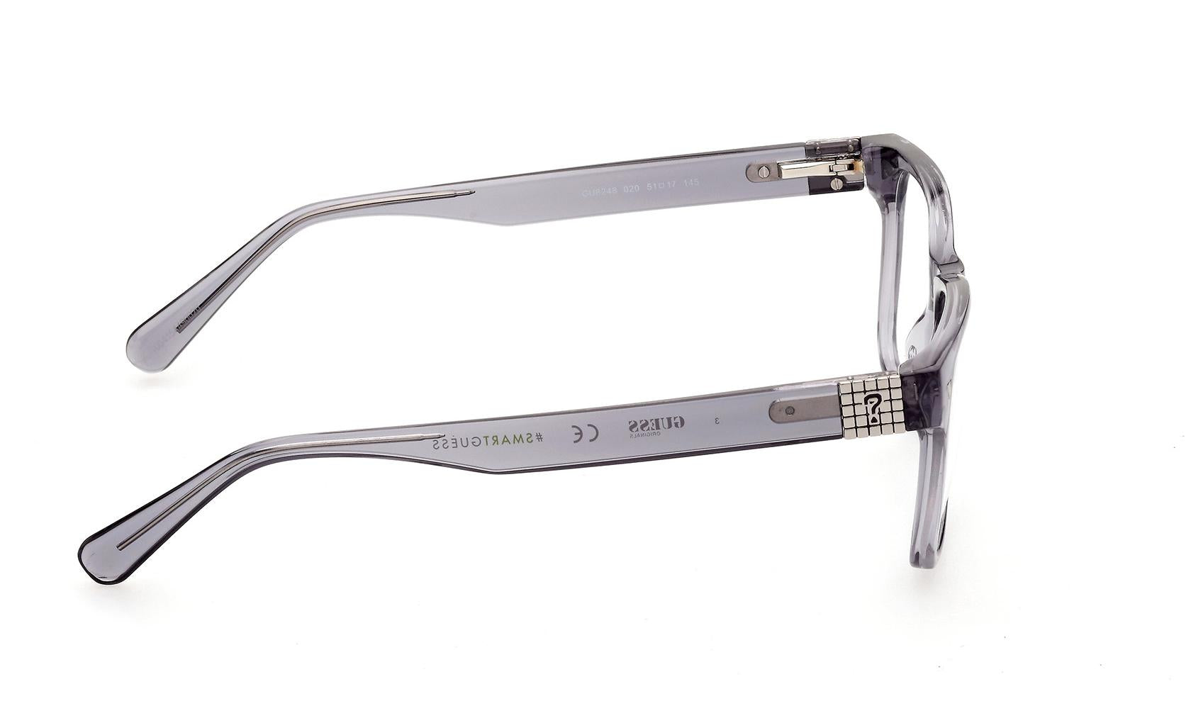 Guess Eyeglasses GU8248 020