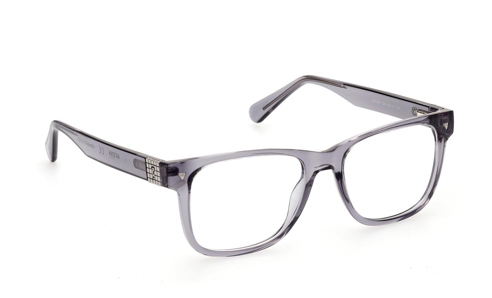 Guess Eyeglasses GU8248 020