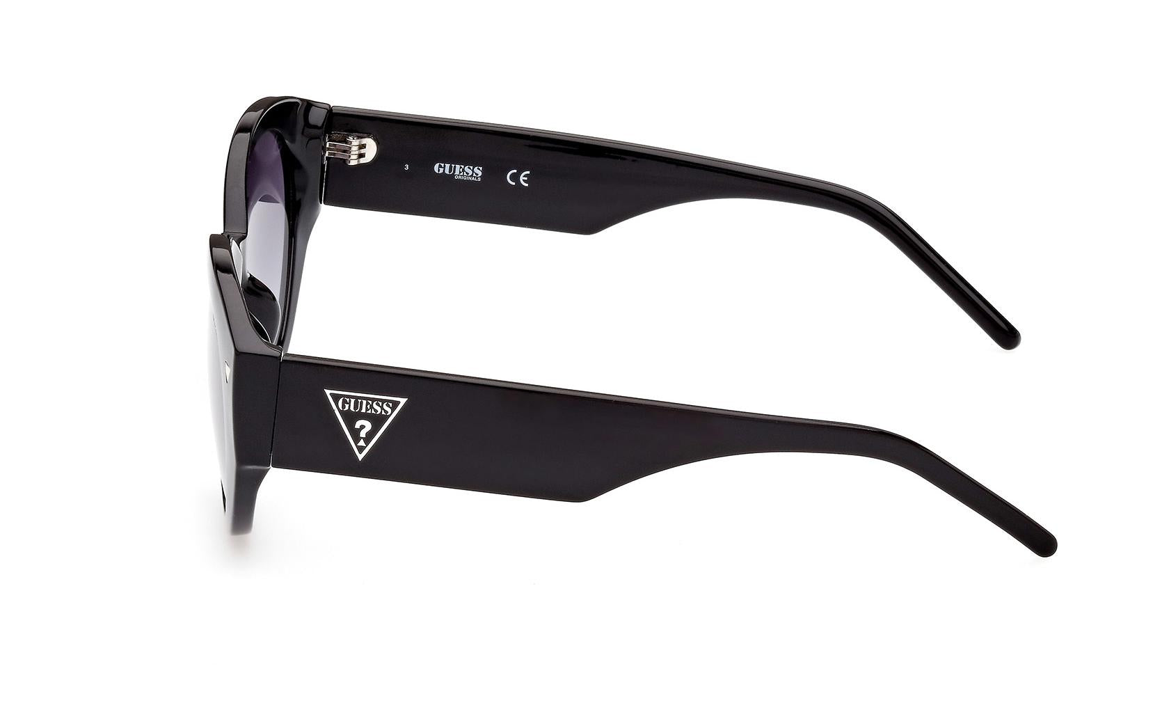 Guess Sunglasses GU8249 01B