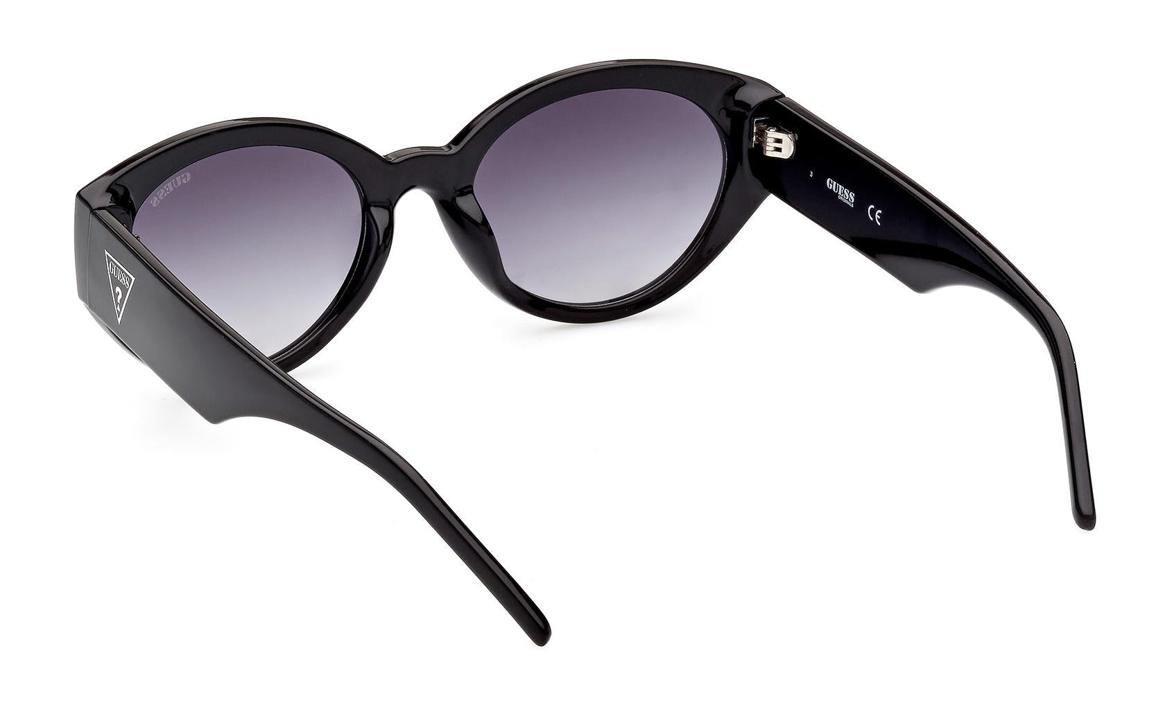 Guess Sunglasses GU8249 01B