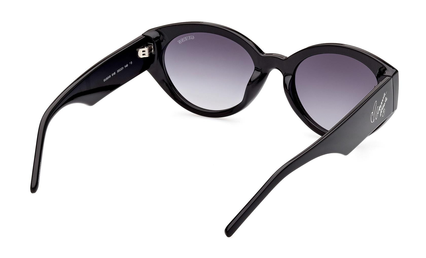 Guess Sunglasses GU8249 01B