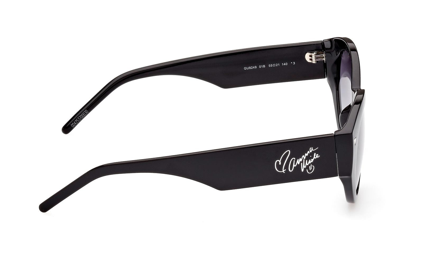 Guess Sunglasses GU8249 01B