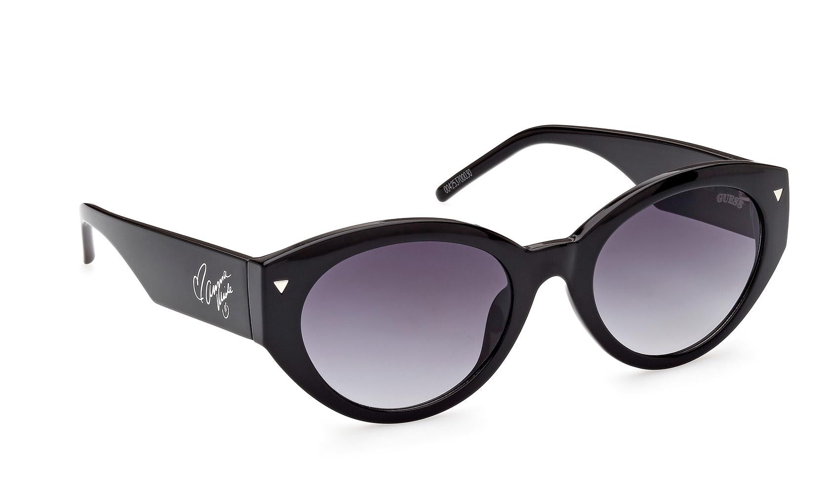 Guess Sunglasses GU8249 01B