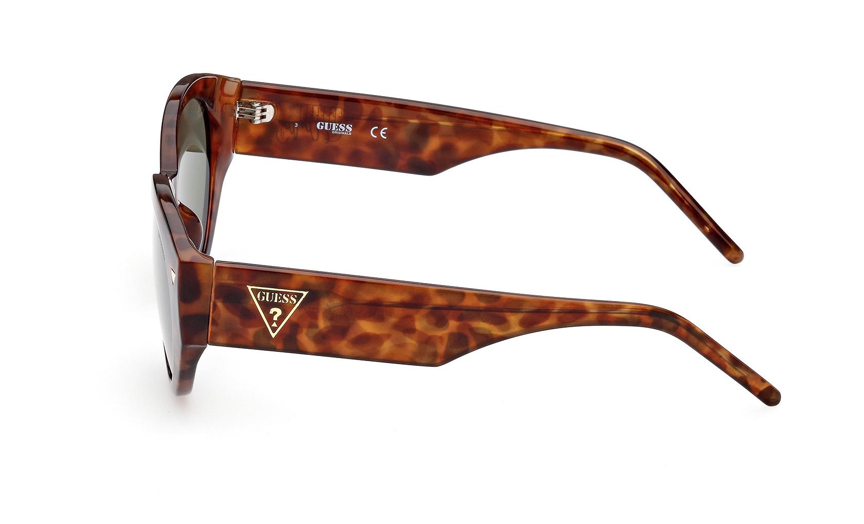 Guess Sunglasses GU8249 53N