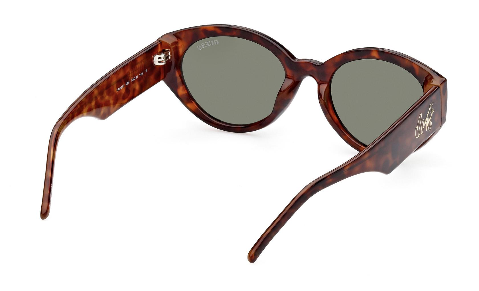 Guess Sunglasses GU8249 53N