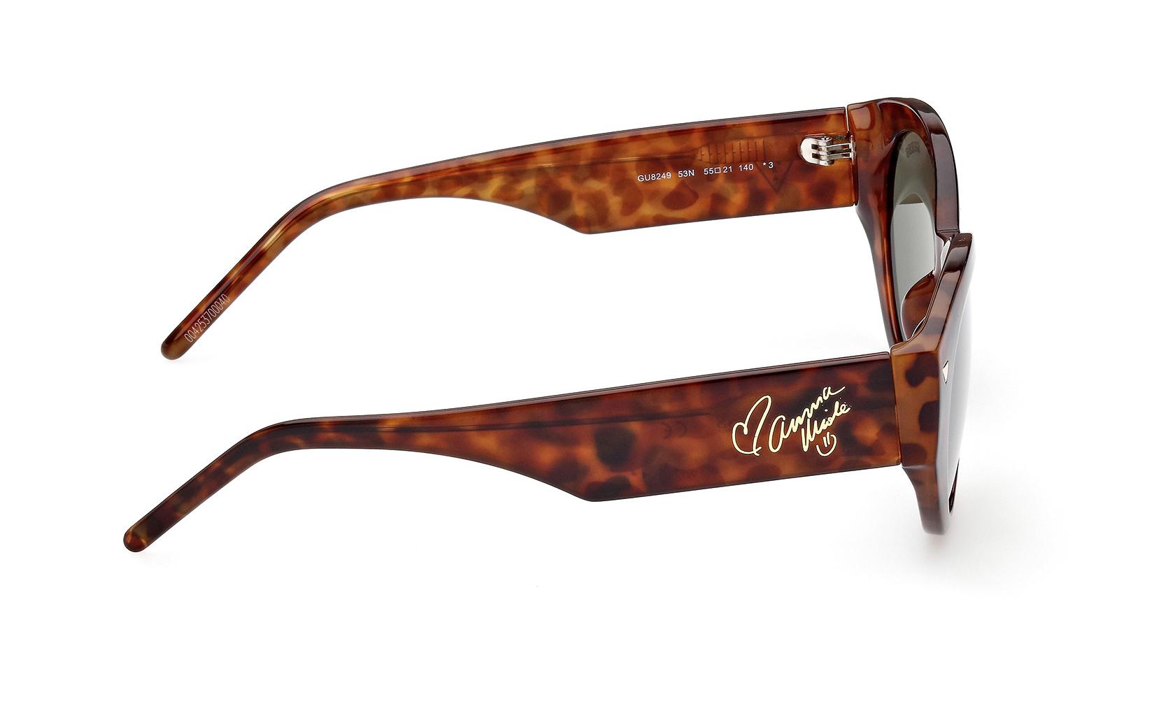 Guess Sunglasses GU8249 53N