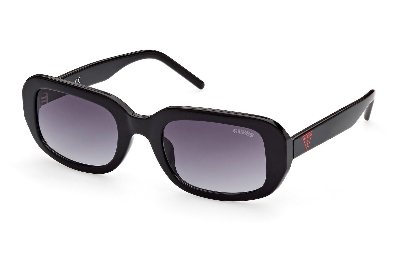 Guess Sunglasses GU8250 01B