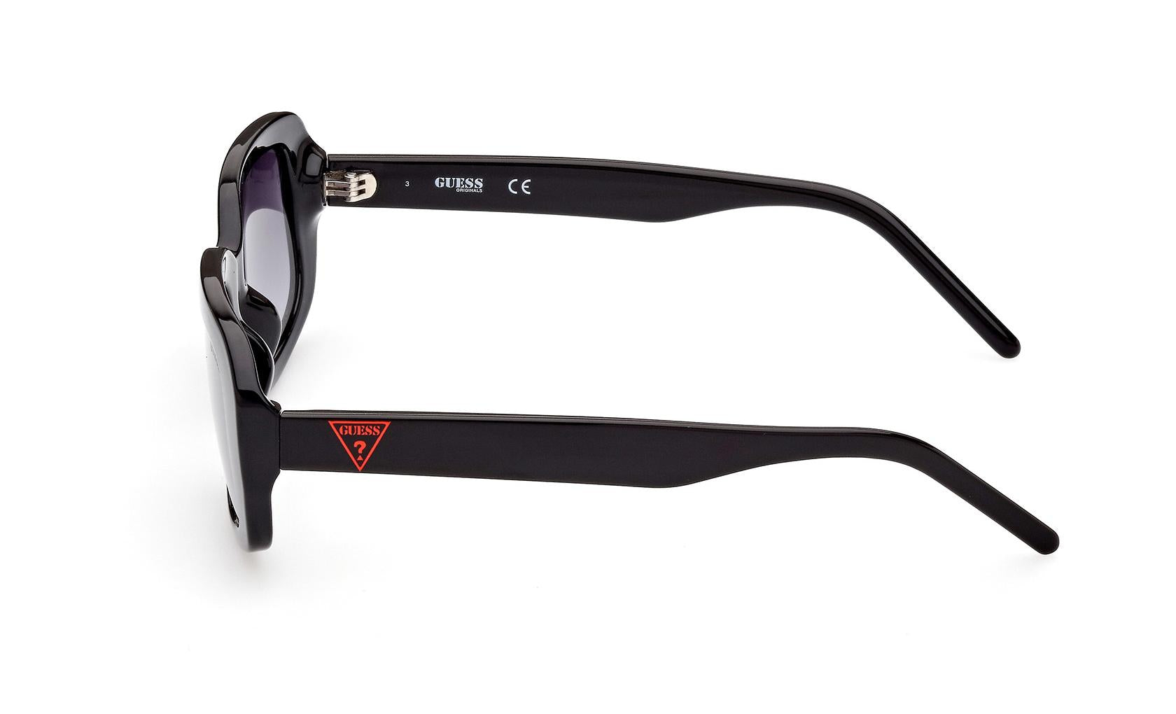 Guess Sunglasses GU8250 01B