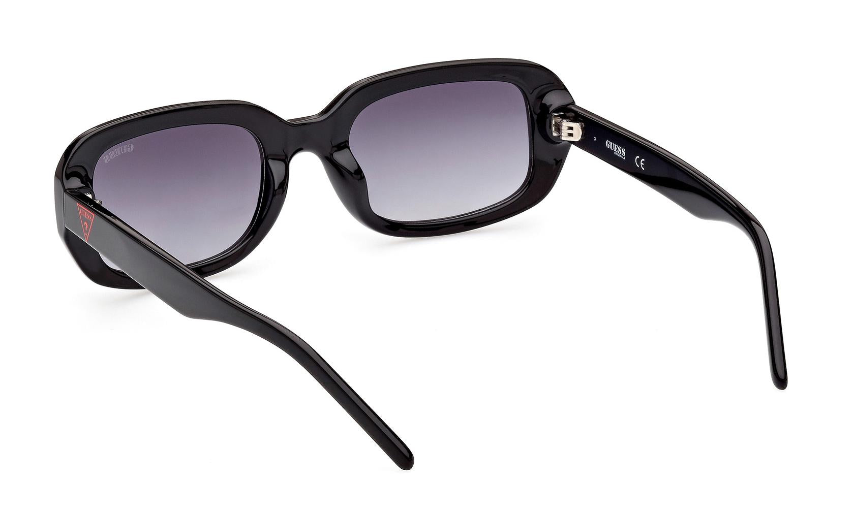 Guess Sunglasses GU8250 01B