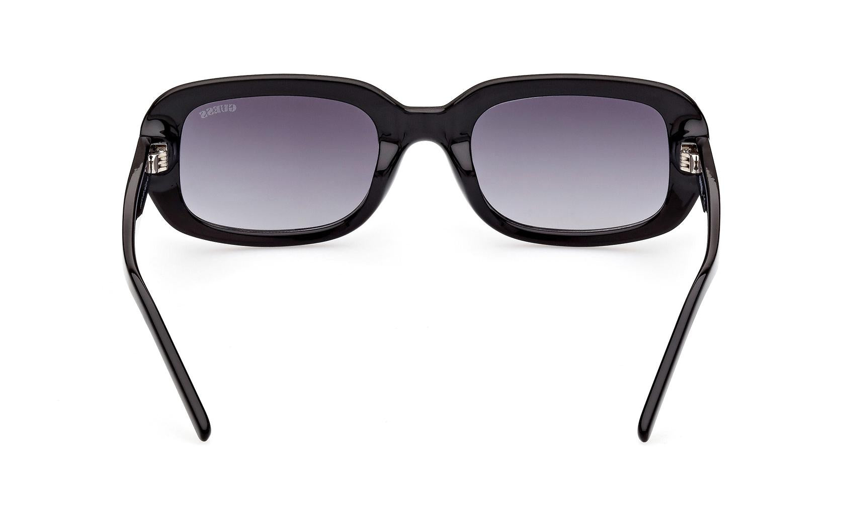 Guess Sunglasses GU8250 01B